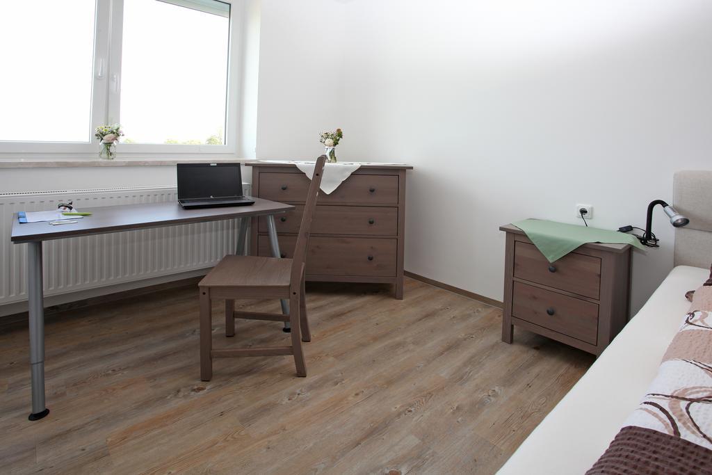Pension Weinbauer Hofkirchen im Traunkreis Habitación foto